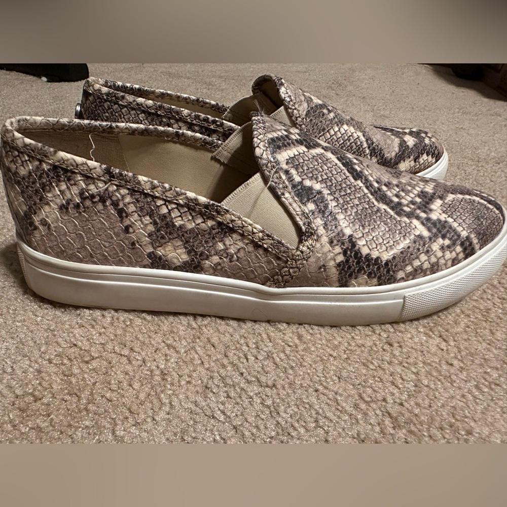 Steve Madden Slip-on Shoes